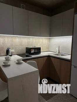 Студия квартира, посуточно, 29м2, 16/16 этаж