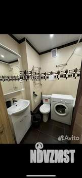 1-к квартира, посуточно, 33м2, 5/5 этаж