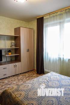 1-к квартира, посуточно, 46м2, 8/16 этаж