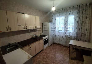 2-к квартира, на длительный срок, 48м2, 3/16 этаж