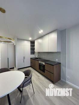 2-к квартира, на длительный срок, 40м2, 20/25 этаж