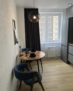 2-к квартира, на длительный срок, 50м2, 15/25 этаж