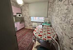 2-к квартира, на длительный срок, 66м2, 9/16 этаж