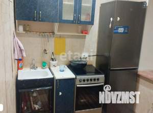 1-к квартира, на длительный срок, 30м2, 4/5 этаж