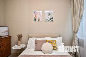 3-к квартира, посуточно, 55м2, 19/19 этаж