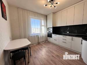 2-к квартира, на длительный срок, 51м2, 11/17 этаж