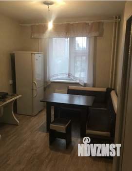 1-к квартира, на длительный срок, 40м2, 5/17 этаж