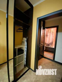 2-к квартира, на длительный срок, 53м2, 4/10 этаж