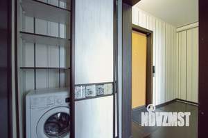 1-к квартира, посуточно, 36м2, 3/10 этаж