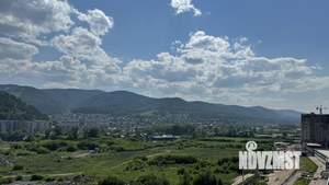 1-к квартира, посуточно, 39м2, 1/1 этаж