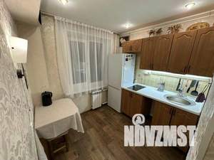 2-к квартира, на длительный срок, 45м2, 3/5 этаж