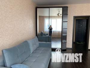 1-к квартира, на длительный срок, 45м2, 12/16 этаж