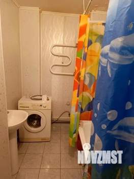 Студия квартира, на длительный срок, 28м2, 2/16 этаж