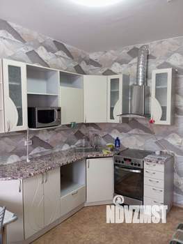 1-к квартира, на длительный срок, 35м2, 6/18 этаж