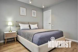 1-к квартира, посуточно, 30м2, 4/5 этаж