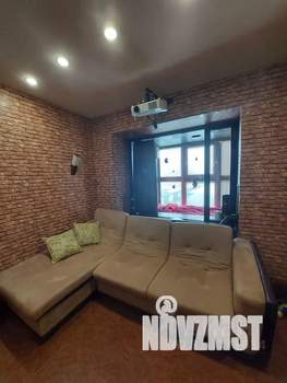 1-к квартира, посуточно, 50м2, 12/16 этаж
