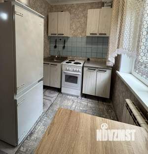 1-к квартира, на длительный срок, 30м2, 1/9 этаж