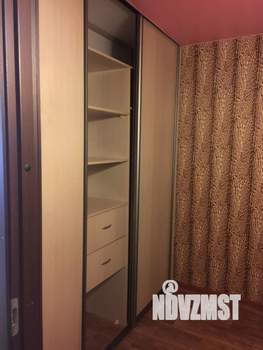 2-к квартира, на длительный срок, 43м2, 1/5 этаж