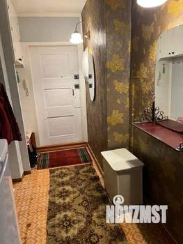 2-к квартира, на длительный срок, 50м2, 4/9 этаж