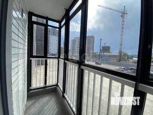 1-к квартира, на длительный срок, 45м2, 2/17 этаж