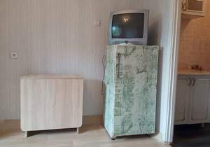 Студия квартира, на длительный срок, 20м2, 3/5 этаж