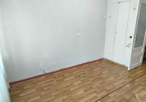 Студия квартира, на длительный срок, 18м2, 4/5 этаж