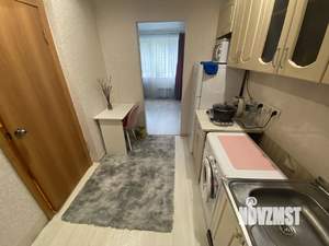 Студия квартира, на длительный срок, 18м2, 3/5 этаж
