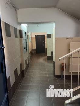 Студия квартира, на длительный срок, 14м2, 1/10 этаж