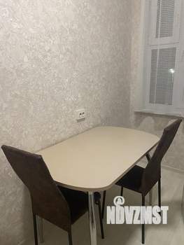 1-к квартира, на длительный срок, 37м2, 3/16 этаж