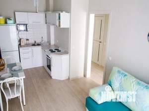 2-к квартира, посуточно, 50м2, 13/17 этаж