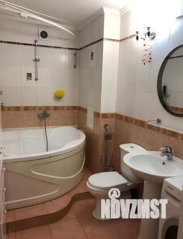 2-к квартира, на длительный срок, 55м2, 4/5 этаж
