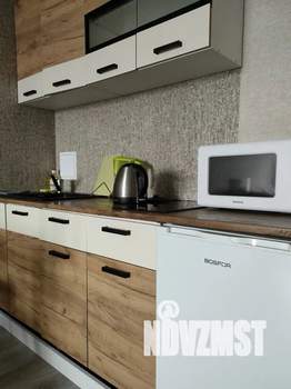 2-к квартира, посуточно, 42м2, 5/22 этаж