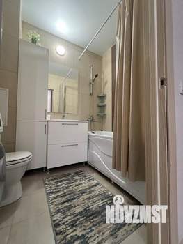 2-к квартира, на длительный срок, 58м2, 3/14 этаж