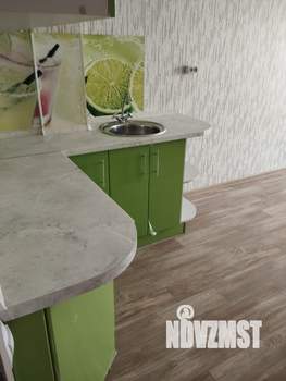 Студия квартира, на длительный срок, 31м2, 10/25 этаж