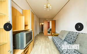 1-к квартира, на длительный срок, 27м2, 5/10 этаж