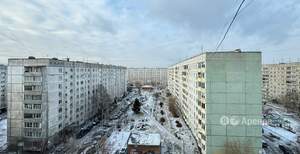 1-к квартира, на длительный срок, 38м2, 9/9 этаж