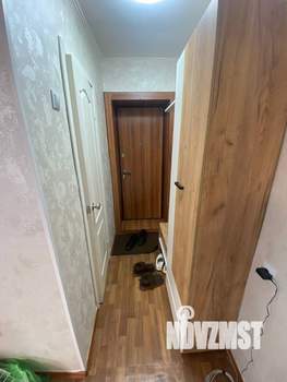 1-к квартира, на длительный срок, 32м2, 5/5 этаж