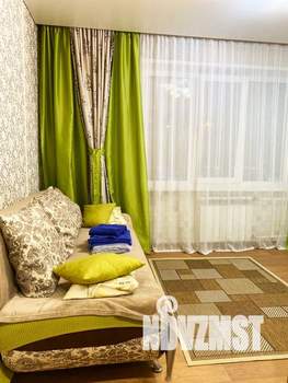 Студия квартира, посуточно, 24м2, 1/9 этаж