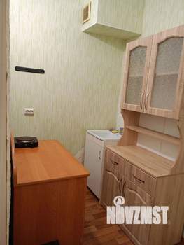 Студия квартира, на длительный срок, 22м2, 1/5 этаж