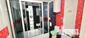 Студия квартира, посуточно, 35м2, 8/16 этаж