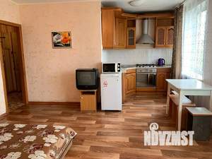 2-к квартира, посуточно, 45м2, 5/5 этаж