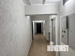 1-к квартира, на длительный срок, 41м2, 10/17 этаж