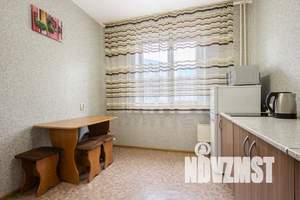 1-к квартира, посуточно, 36м2, 5/10 этаж