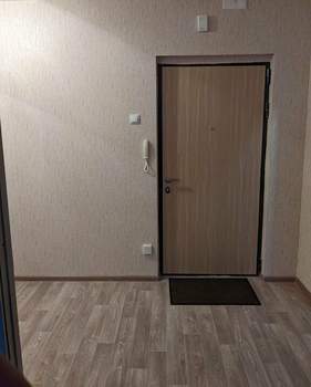 1-к квартира, на длительный срок, 42м2, 5/18 этаж