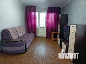 2-к квартира, посуточно, 58м2, 4/5 этаж