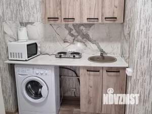 1-к квартира, посуточно, 30м2, 12/16 этаж