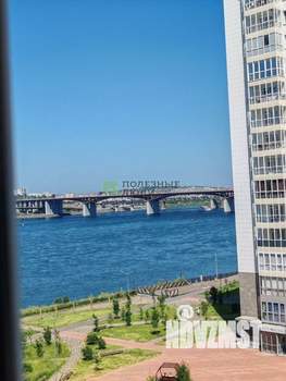 1-к квартира, на длительный срок, 33м2, 7/17 этаж