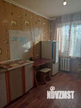 1-к квартира, на длительный срок, 34м2, 5/5 этаж