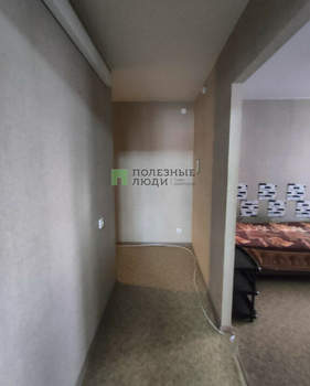 2-к квартира, на длительный срок, 48м2, 2/18 этаж