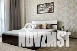 1-к квартира, посуточно, 45м2, 6/20 этаж